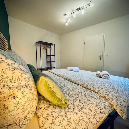 קובורג One Apartment'S - Zentral - Steinweg מראה חיצוני תמונה