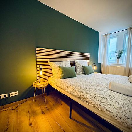 קובורג One Apartment'S - Zentral - Steinweg מראה חיצוני תמונה