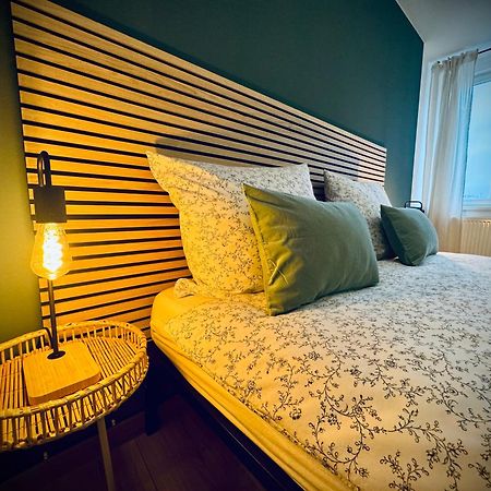 קובורג One Apartment'S - Zentral - Steinweg מראה חיצוני תמונה