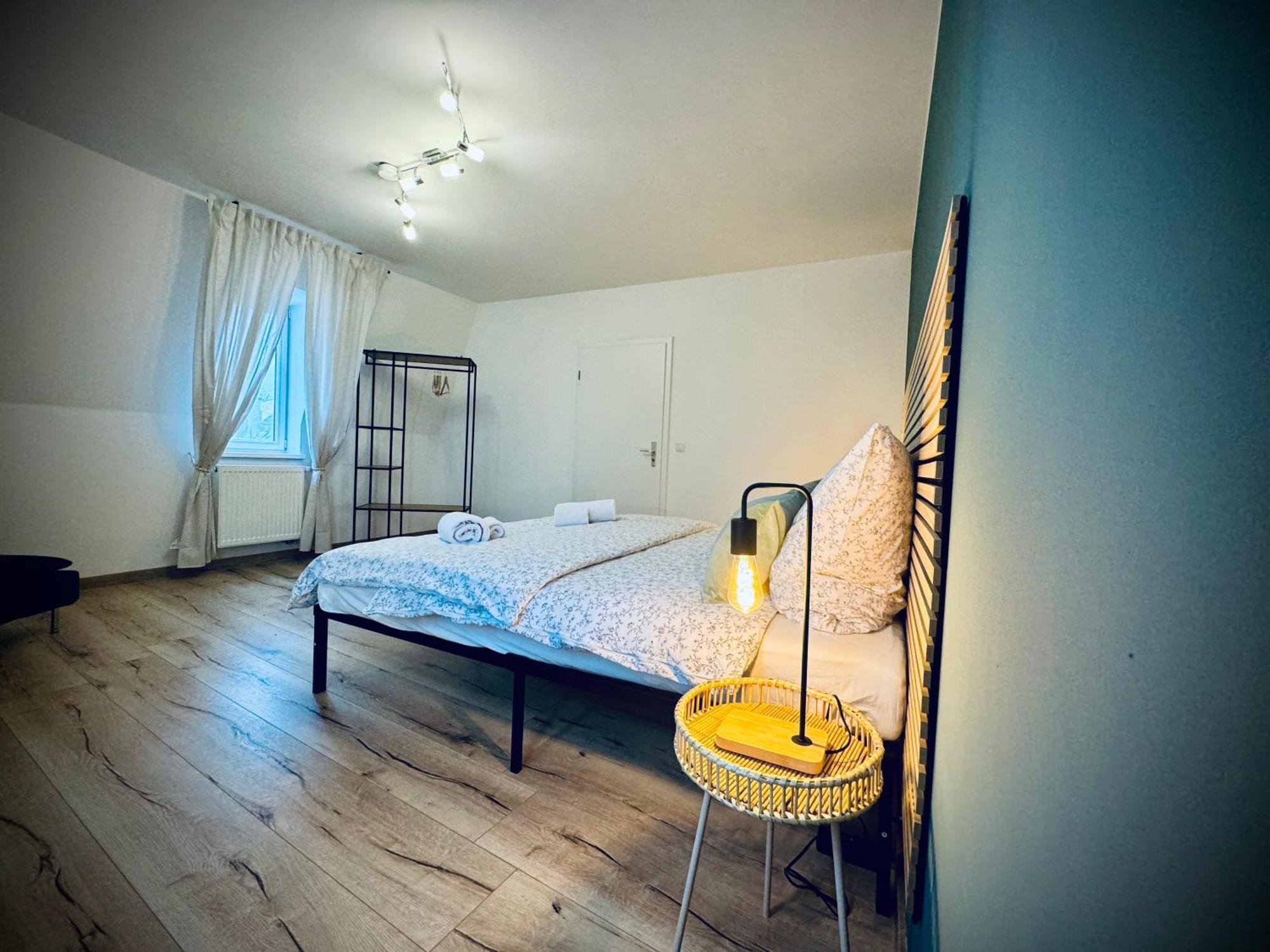 קובורג One Apartment'S - Zentral - Steinweg מראה חיצוני תמונה