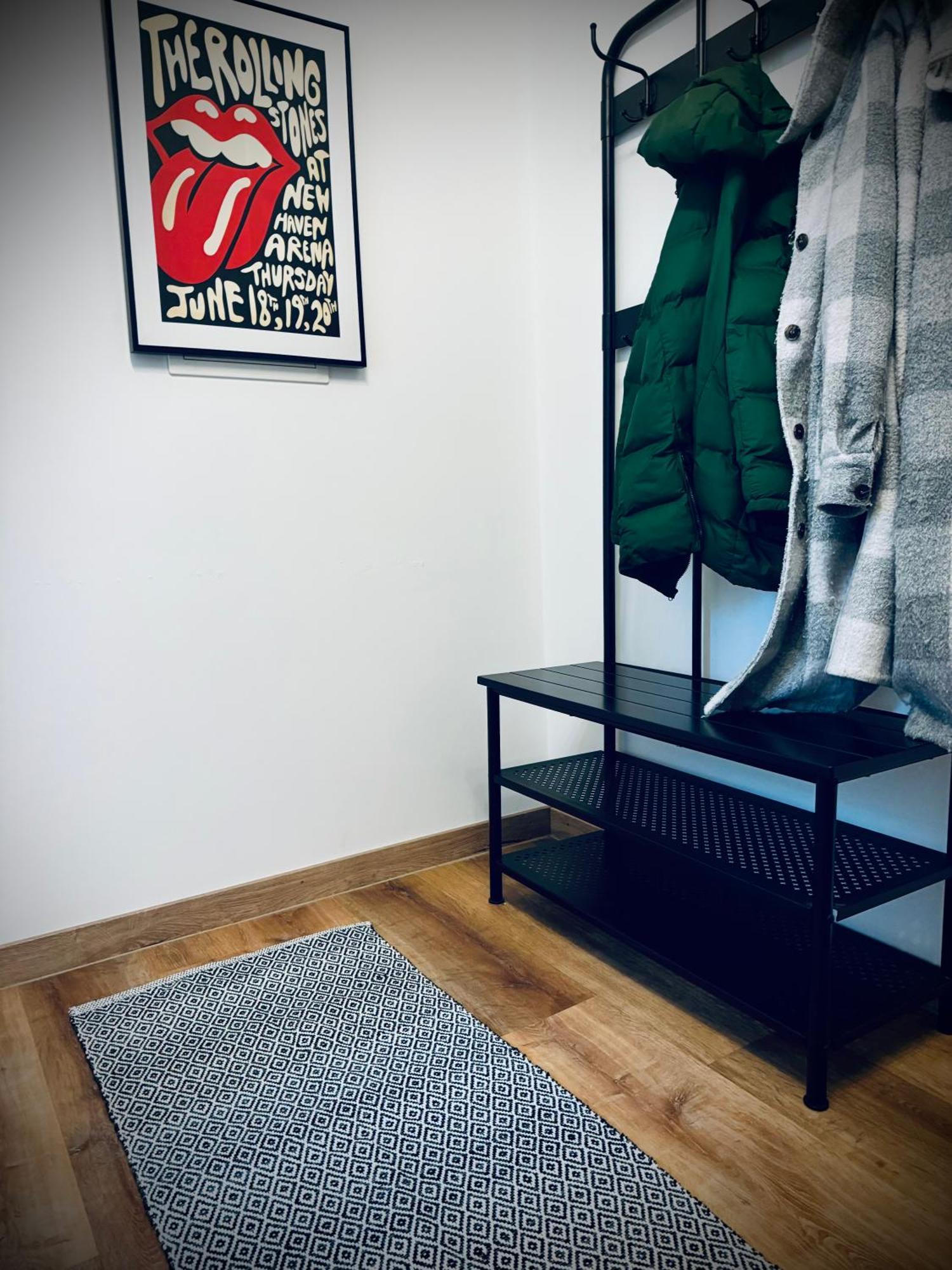 קובורג One Apartment'S - Zentral - Steinweg מראה חיצוני תמונה