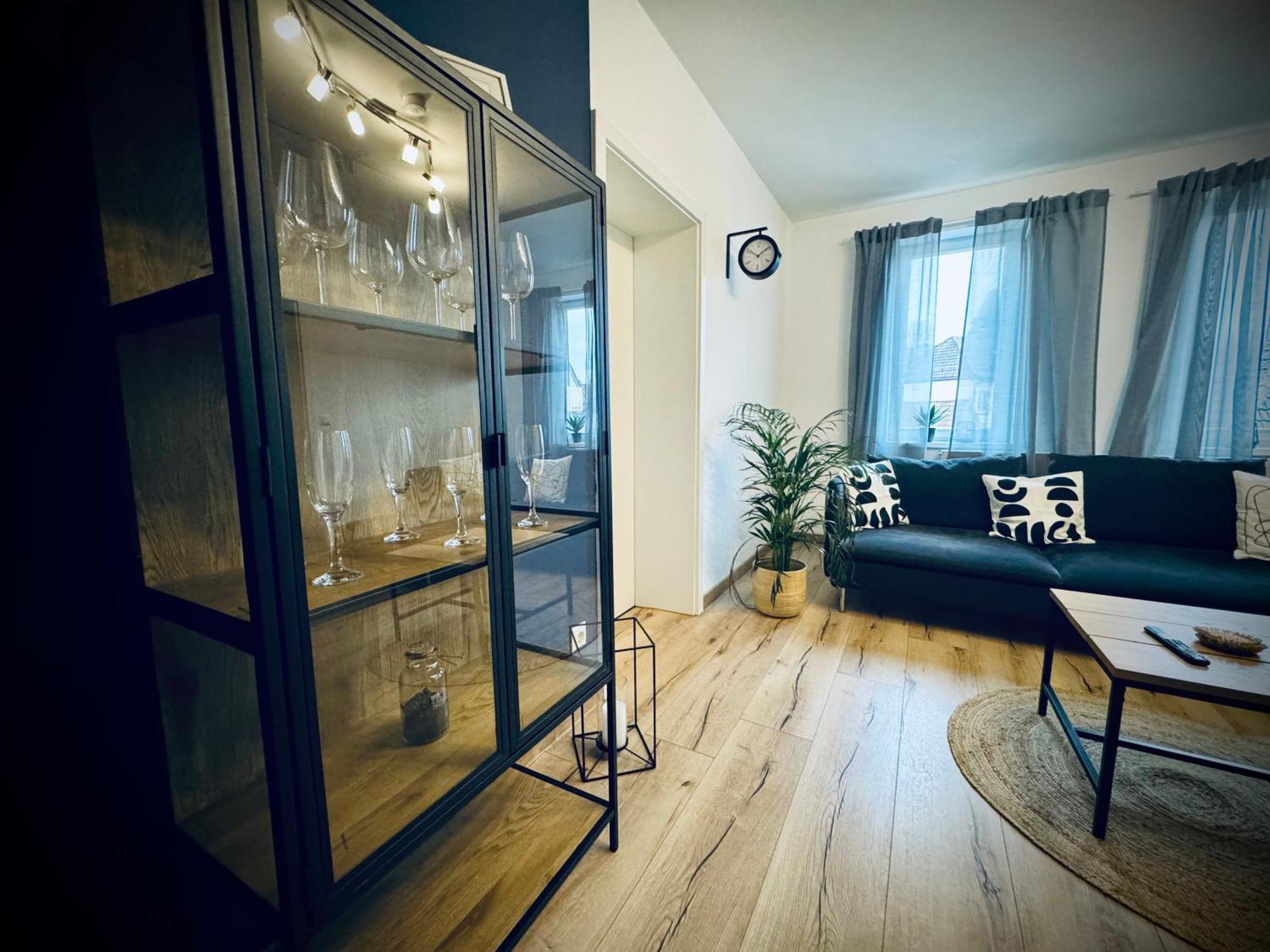 קובורג One Apartment'S - Zentral - Steinweg מראה חיצוני תמונה