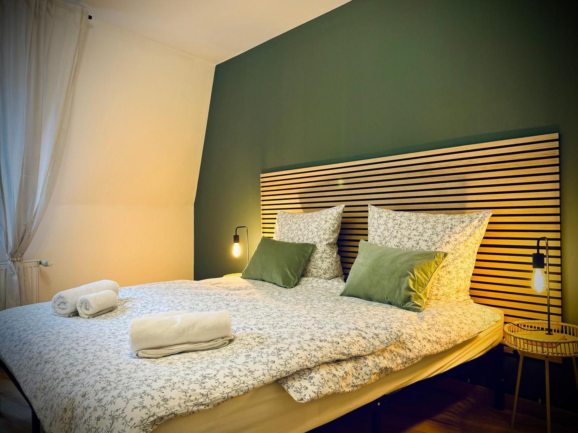 קובורג One Apartment'S - Zentral - Steinweg מראה חיצוני תמונה