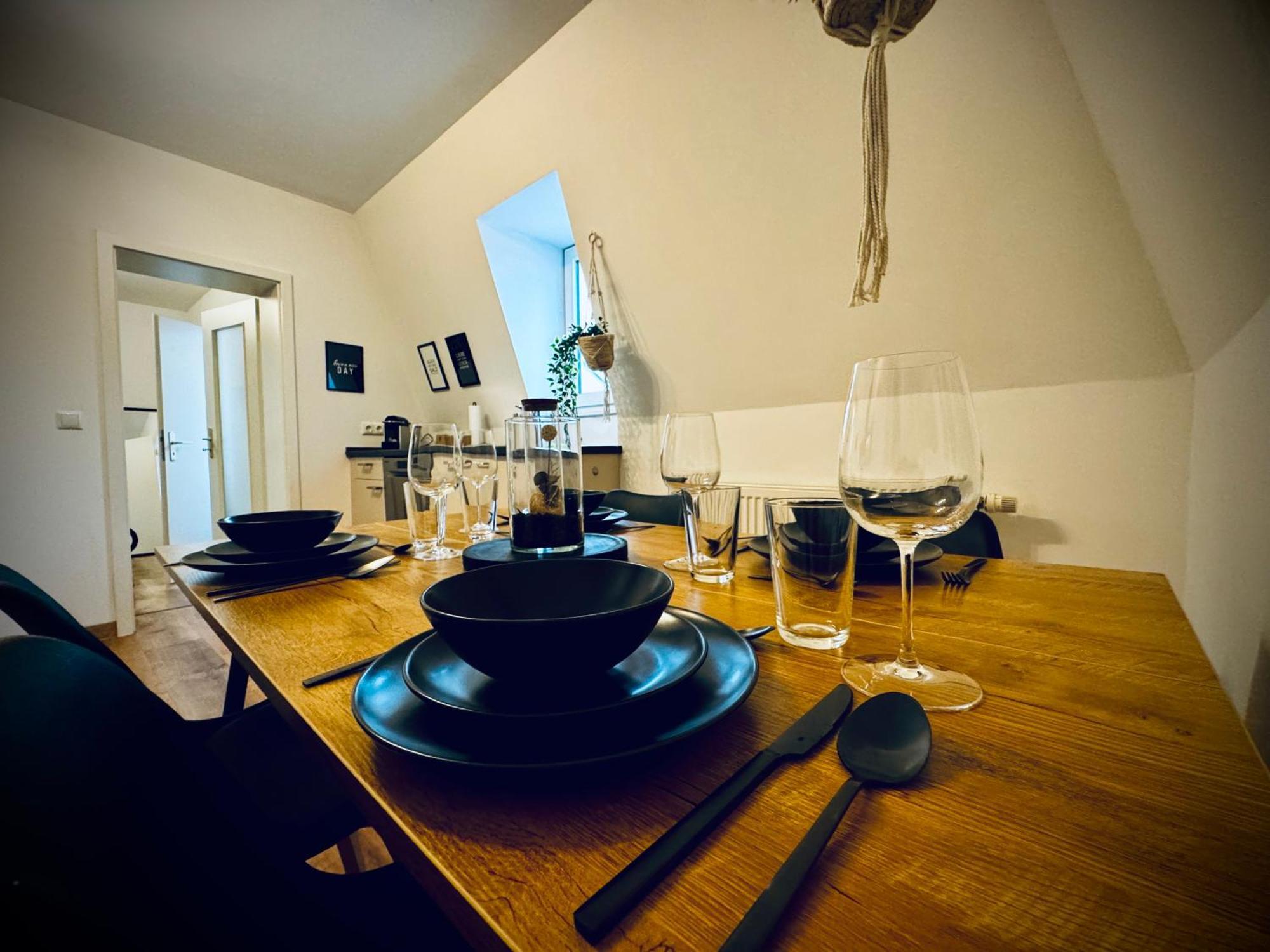 קובורג One Apartment'S - Zentral - Steinweg מראה חיצוני תמונה