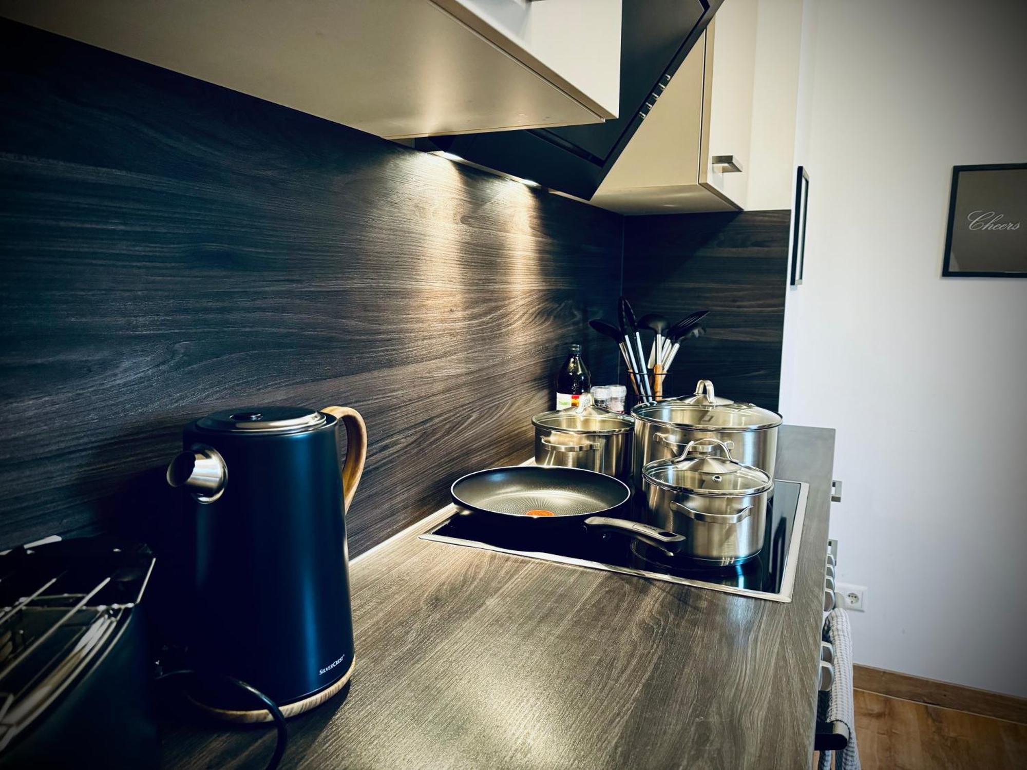 קובורג One Apartment'S - Zentral - Steinweg מראה חיצוני תמונה